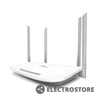 TP-LINK Router EC220-G5 AC1200 1WAN 3LAN