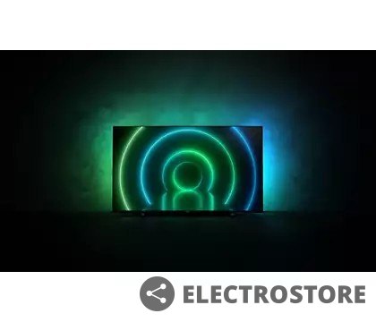 Philips Telewizor LED 50'' 50PUS7906/12 AND. AMBI. Philips Telewizor LED 50'' 50PUS7906/12 AND. AMBI.