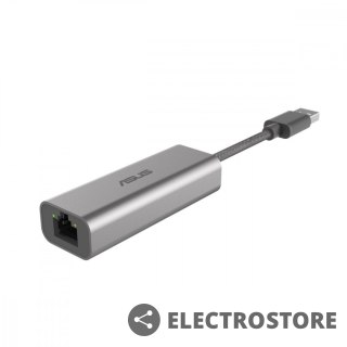 Asus USB Type-A 2.5G Base-T Ethernet Adapter