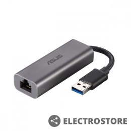Asus USB Type-A 2.5G Base-T Ethernet Adapter