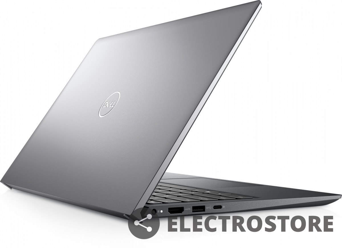 Dell Vostro 5410 Win10Pro i5-11300H/8GB/SSD 256GB/14.0" FHD/Intel Iris Xe/FPR/Kb_Backlit/4 Cell 54Wh/3Y BWOS