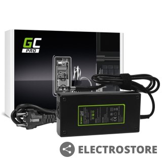 Green Cell Zasilacz, ładowarka GC Dell 19.5V 9.23A 180W