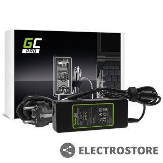 Green Cell Zasilacz, ładowarka GC HP 19V 4.74A 90W
