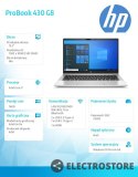 HP Inc. Notebook Probook 430 G8 i7-1165G7 512/16/W10P/13,3 43A09EA