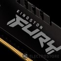 Kingston Pamięć DDR4 FURY Beast 16GB(1*16GB)/3200 CL16