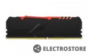 Kingston Pamięć DDR4 FURY Beast RGB 8GB(1*8GB)/3200 CL16