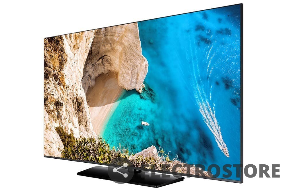 Samsung Telewizor hotelowy 50 cali 50ET690U UHD 3Y (HG50ET690UEXEN) Samsung Telewizor hotelowy 50 cali 50ET690U UHD 3Y (HG50ET690UEXEN)