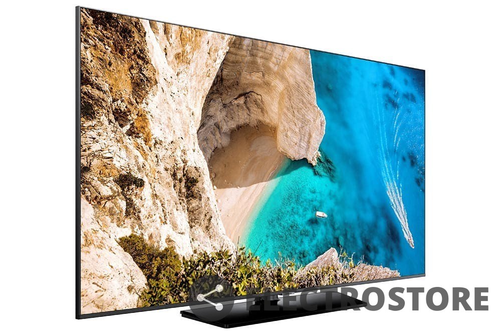 Samsung Telewizor hotelowy 50 cali 50ET690U UHD 3Y (HG50ET690UEXEN) Samsung Telewizor hotelowy 50 cali 50ET690U UHD 3Y (HG50ET690UEXEN)
