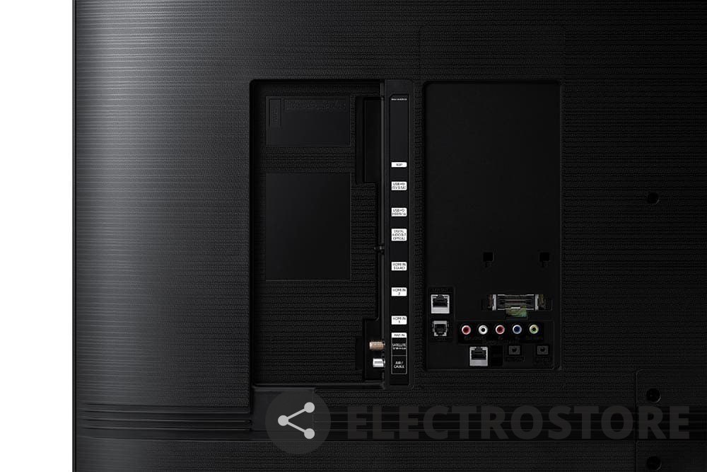 Samsung Telewizor hotelowy 50 cali 50ET690U UHD 3Y (HG50ET690UEXEN) Samsung Telewizor hotelowy 50 cali 50ET690U UHD 3Y (HG50ET690UEXEN)
