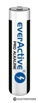 EverActive Baterie paluszki LR03/AAA folia 4 szt.