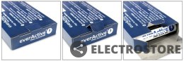 EverActive Baterie paluszki LR6/AA folia 10 szt.