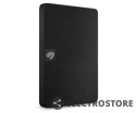 Seagate Dysk zewnętrzny Expansion 2TB 2,5 STKM2000400 czarny