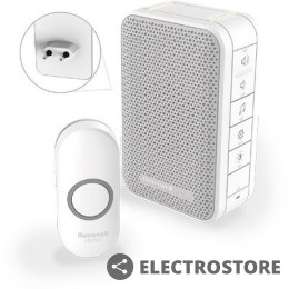 Honeywell Home Dzwonek bezprzewodowy DC313NP2