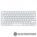 Apple Klawiatura Magic Keyboard z Touch ID dla modeli Maca z układem Apple-angielski (międzynarodowy)