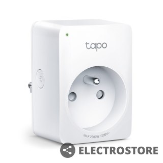 TP-LINK Kontroler Tapo P100 Smart Plug WiFi 2-pak