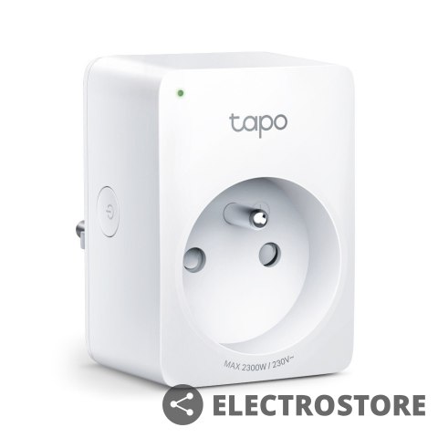TP-LINK Kontroler Tapo P100 Smart Plug WiFi 2-pak