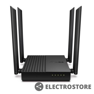 TP-LINK Router Archer C64 AC1200 1WAN 4LAN