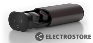 Creative Labs Słuchawki Outlier Air V3 czarne true wireless