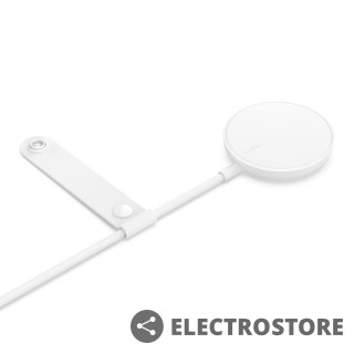 Belkin Ładowarka Magnetic Portable wireless Charger 7.5W