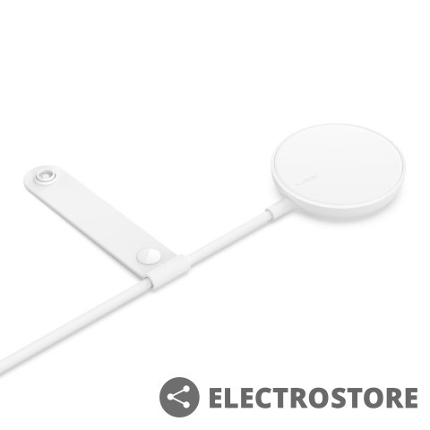 Belkin Ładowarka Magnetic Portable wireless Charger 7.5W Belkin Ładowarka Magnetic Portable wireless Charger 7.5W
