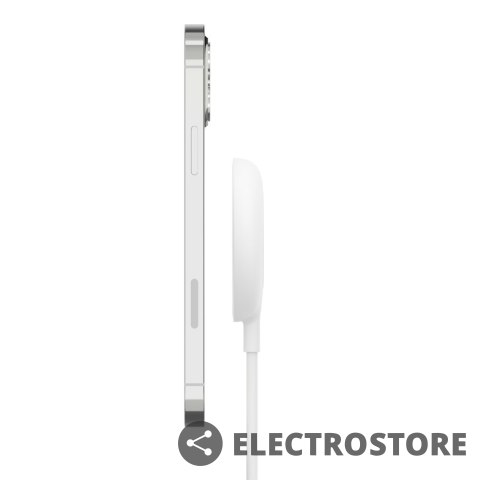 Belkin Ładowarka Magnetic Portable wireless Charger 7.5W Belkin Ładowarka Magnetic Portable wireless Charger 7.5W