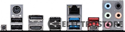 MSI Płyta główna B550 A-PRO AM4 4DDR4 HDMI/DP M.2 ATX MSI Płyta główna B550 A-PRO AM4 4DDR4 HDMI/DP M.2 ATX