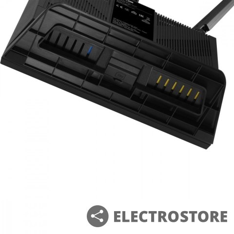 Asus Router 4G-AX56 WiFi 6 AX1800 LTE 4G 4LAN 1WAN 1SIM Asus Router 4G-AX56 WiFi 6 AX1800 LTE 4G 4LAN 1WAN 1SIM