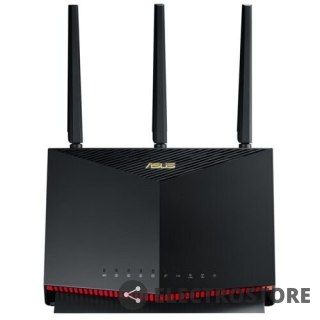 Asus Router RT-AX86S AX5700 1WAN 4LAN 2USB