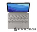 Logitech Combo Touch US iPad Air 4th Gen Grey