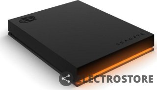 Seagate Dysk FireCuda Gaming 2TB 2,5E STKL2000400