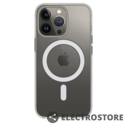 Apple Etui przezroczyste z MagSafe do iPhonea 13 Pro