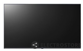 LG Electronics Monitor wielkoformatowy 65 cali 65UL3J 400cd/m2 UHD IPS 16/7