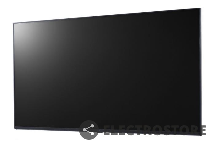 LG Electronics Monitor wielkoformatowy 65 cali 65UL3J 400cd/m2 UHD IPS 16/7