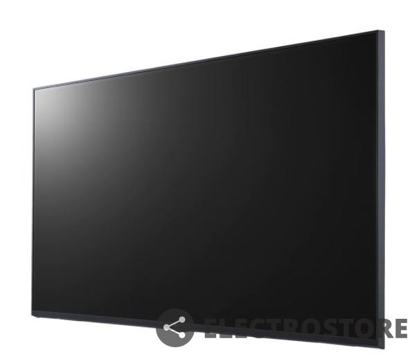 LG Electronics Monitor wielkoformatowy 65 cali 65UL3J 400cd/m2 UHD IPS 16/7 LG Electronics Monitor wielkoformatowy 65 cali 65UL3J 400cd/m2 UHD IPS 16/7