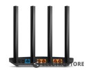TP-LINK Router Archer C6 AC1200 4LAN 1WAN
