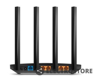 TP-LINK Router Archer C6 AC1200 4LAN 1WAN