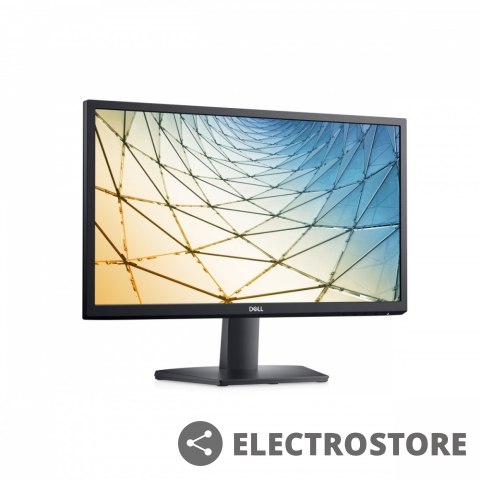 Dell Monitor SE2222H 21,5 cali LED 1920x1080/HDMI/VGA/3Y Dell Monitor SE2222H 21,5 cali LED 1920x1080/HDMI/VGA/3Y