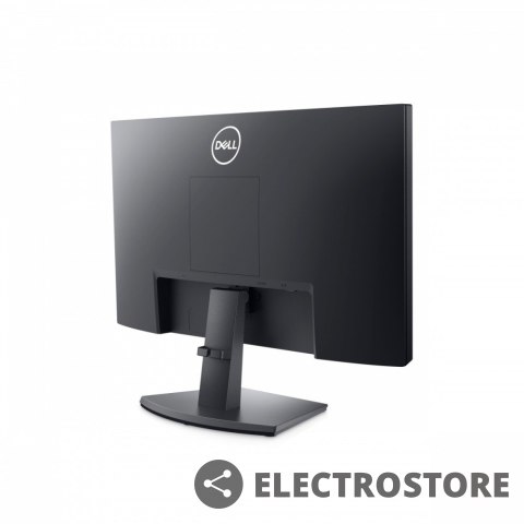 Dell Monitor SE2222H 21,5 cali LED 1920x1080/HDMI/VGA/3Y Dell Monitor SE2222H 21,5 cali LED 1920x1080/HDMI/VGA/3Y