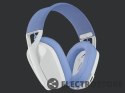 Logitech Słuchawki G435 981-001062 niebieskie