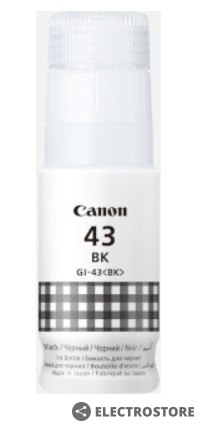 Canon Tusz GI-43 EMB BLACK 4698C001