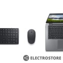 Dell Bezprzewodowa klawiatura + mysz-KM5221W