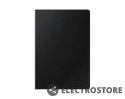 Samsung Etui Bookcover TabS7+/S7FE Black