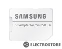 Samsung Karta pamięci microSD MB-MC128KA/EU 128GB EVO Plus + adapter