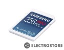 Samsung Karta pamięci MB-SD256K/EU 256GB PRO Plus