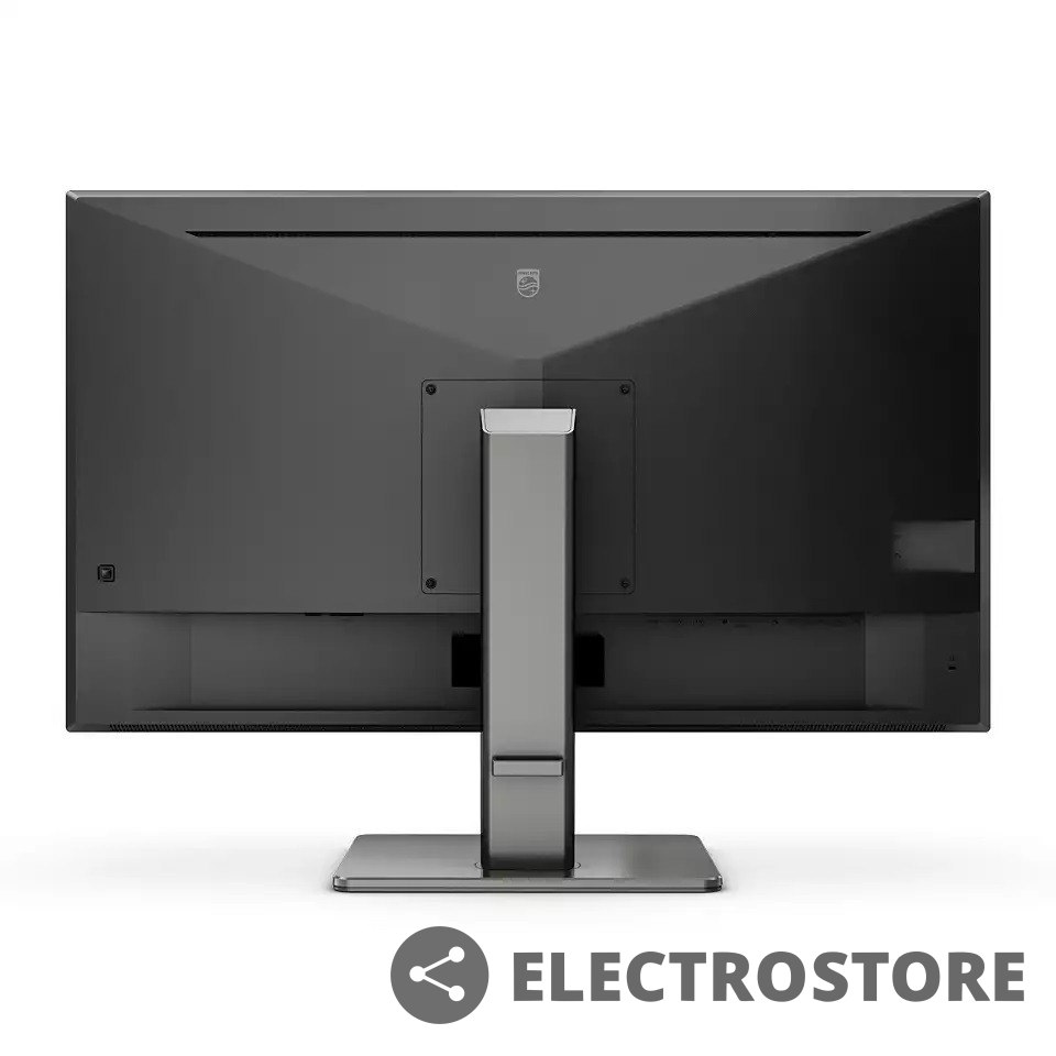 Philips Monitor 42.51 cali 439P1 VA 4K HDMIx3 DP USB-C HAS Philips Monitor 42.51 cali 439P1 VA 4K HDMIx3 DP USB-C HAS