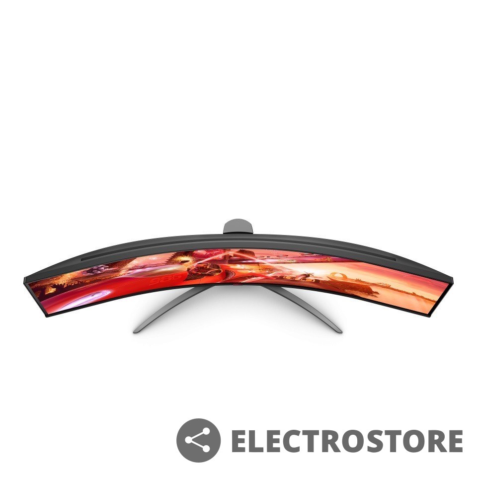 AOC Monitor AG493UCX2 49165Hz VA Curved HDMIx3 DP AOC Monitor AG493UCX2 49165Hz VA Curved HDMIx3 DP