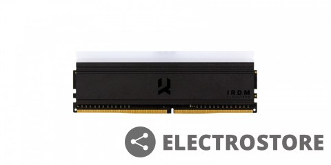 GOODRAM Pamięć DDR4 IRDM RGB 16/3600 (2* 8GB) 18-22-22 Czarna