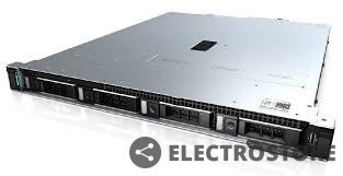Dell *R240 E-2244G 16GB 480GB SSD H330 DVDROM 3Y