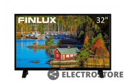 Finlux Telewizor LED 32 cale 32-FHF-4050