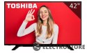 Toshiba Telewizor LED 42 42LA2063DG